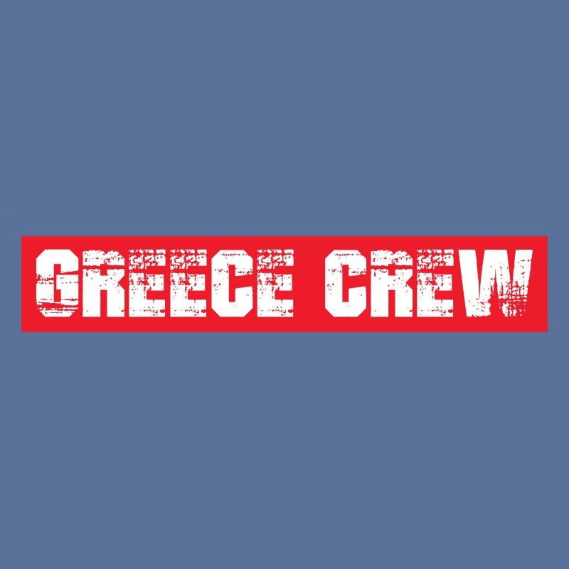 Greece Crew