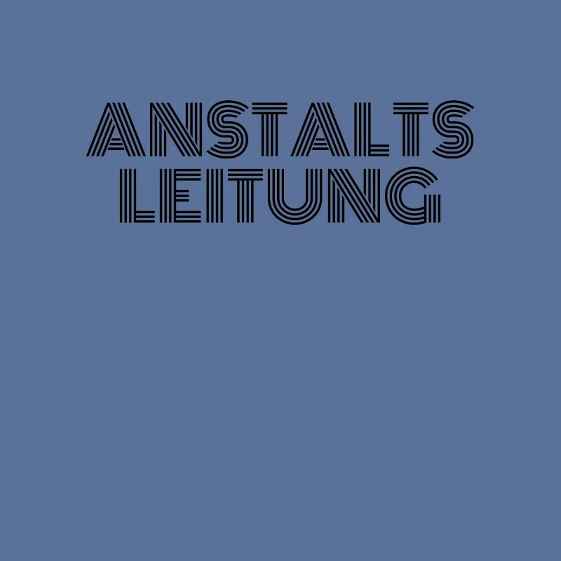 Anstalts Leitung