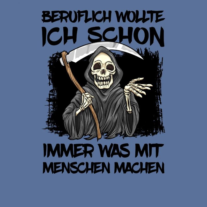 Sensenmann