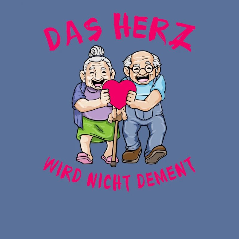 Das Herz Wird Nicht Dement