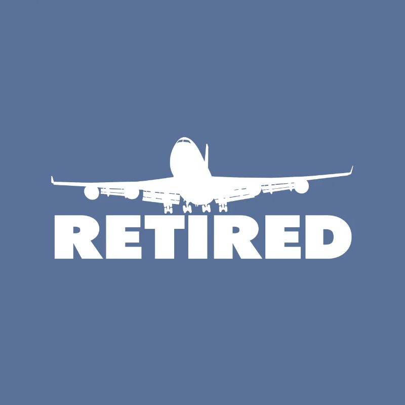Retired Pilot