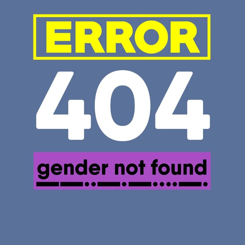 Non-binary pride