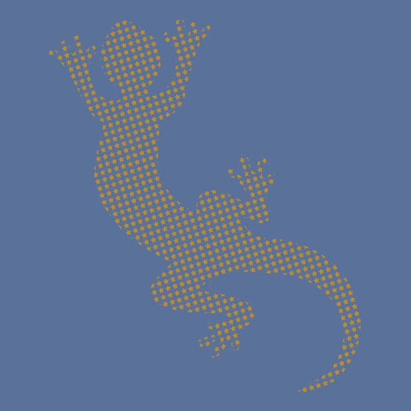 Eidechse Gecko
