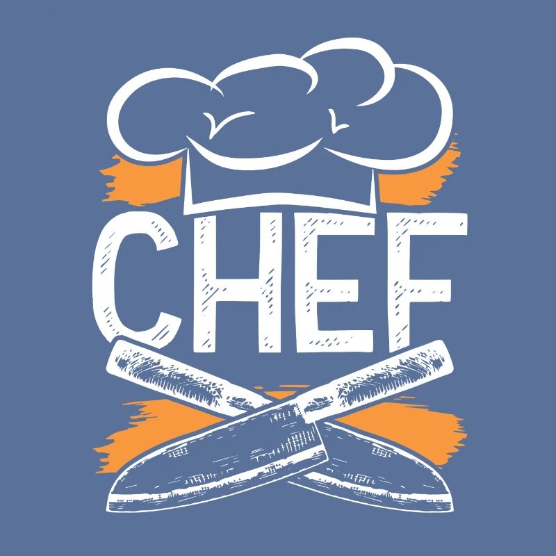 chef kochen