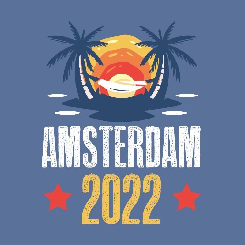 Amsterdam 2022
