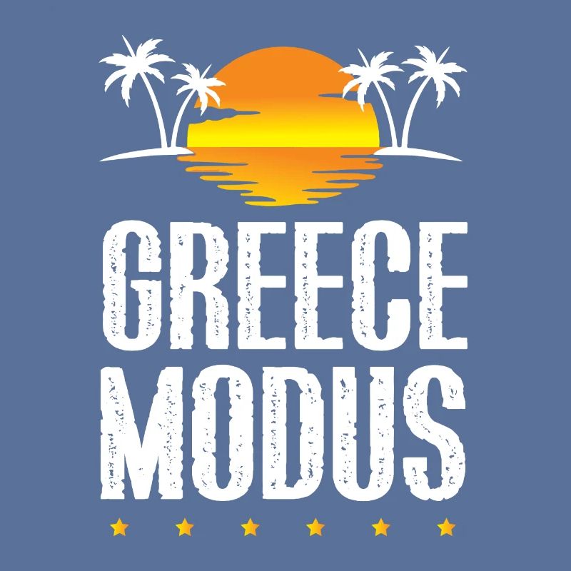 Mode Grèce