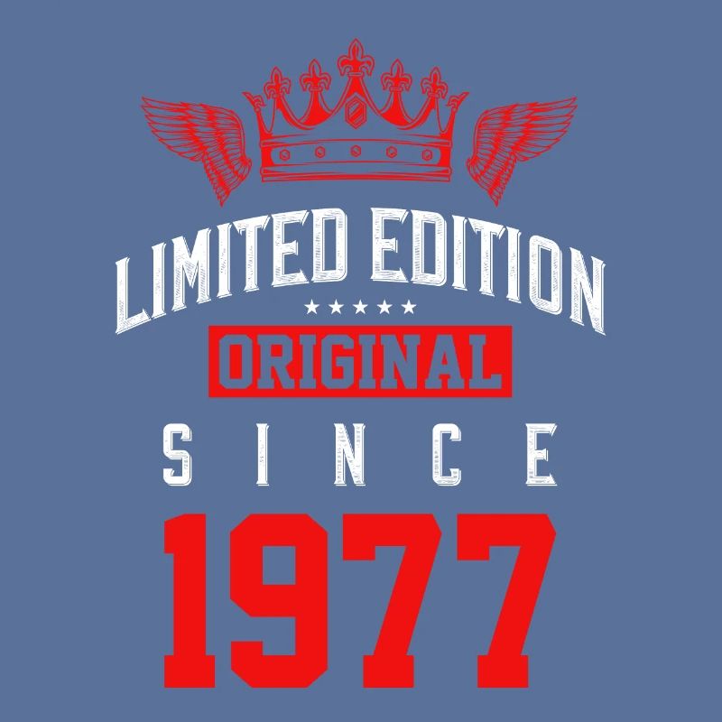 1977 limited edition