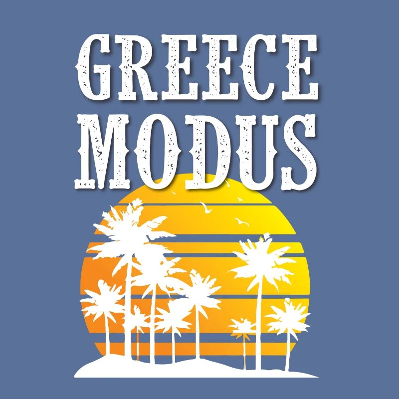 Mode Grèce