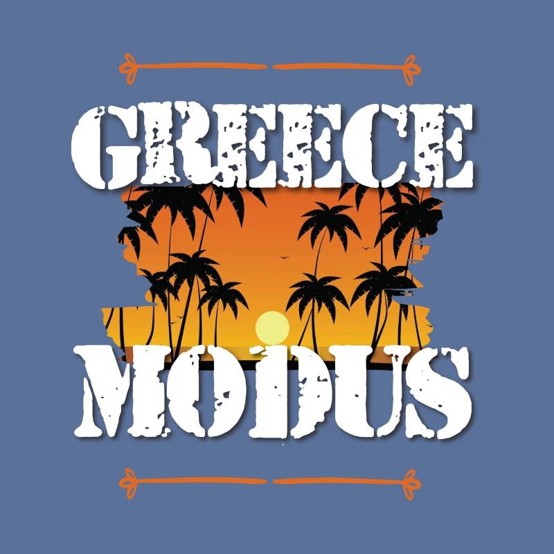 Mode Grèce