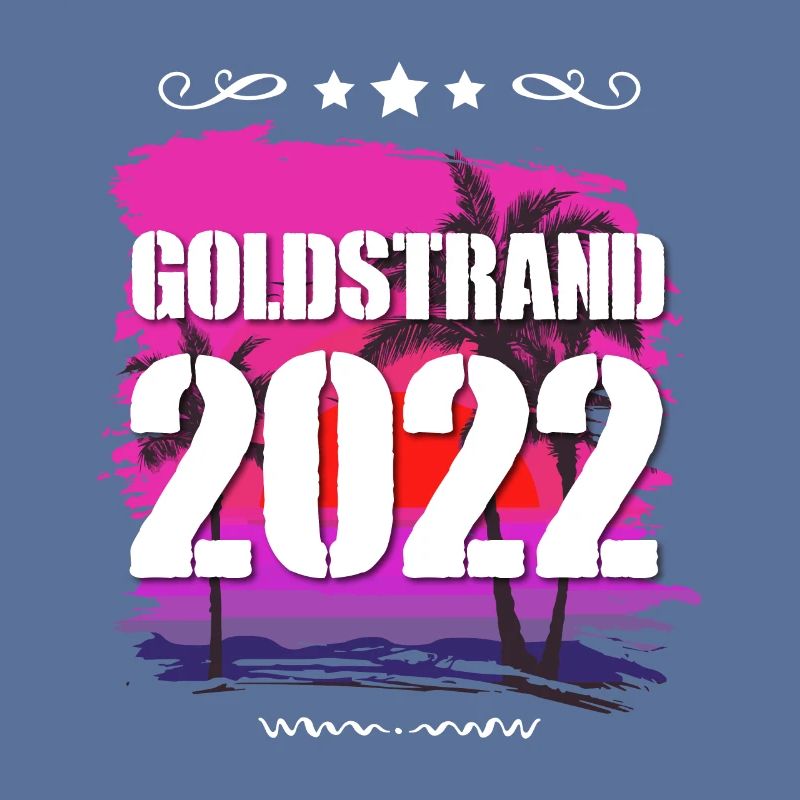Goldstrand 2022