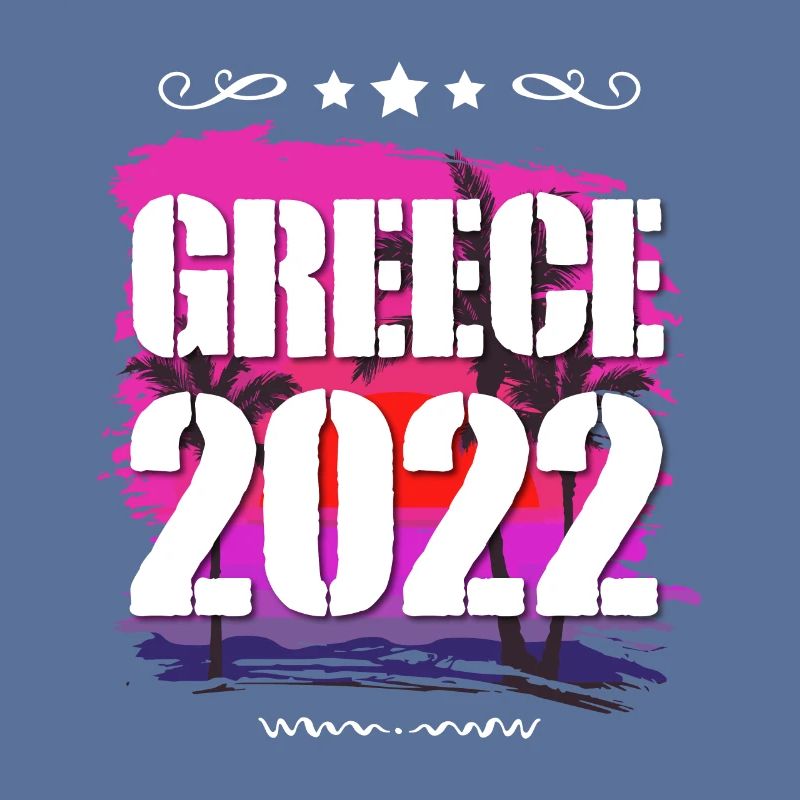 Greece 2022