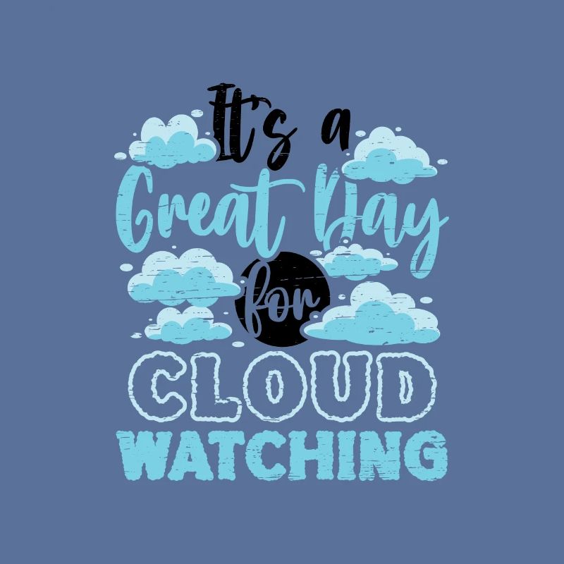 Cloud Watcher Meteorology Meteorologist Cloud
