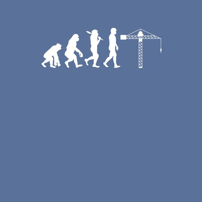 Évolution du grutier