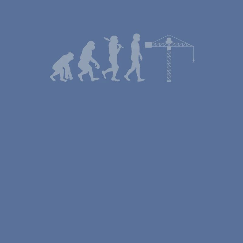 Évolution du grutier