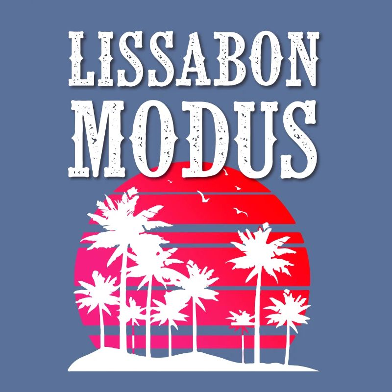 Mode Lisbonne