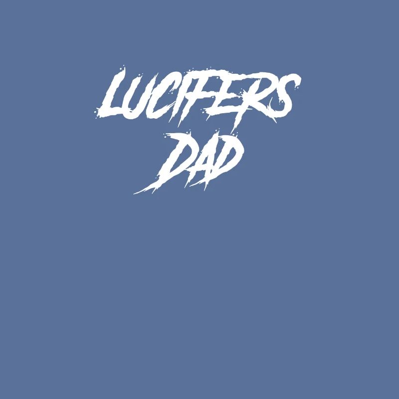 Goth Papa de Lucifer
