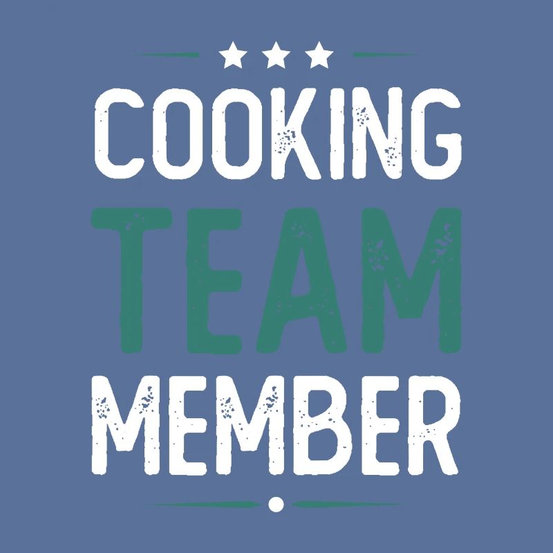 Cooking Team