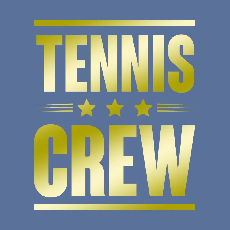 Tennis Crew