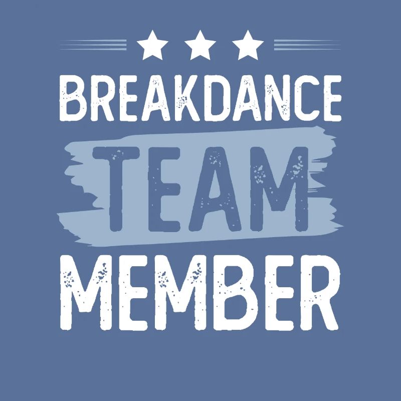 Breakdance Team