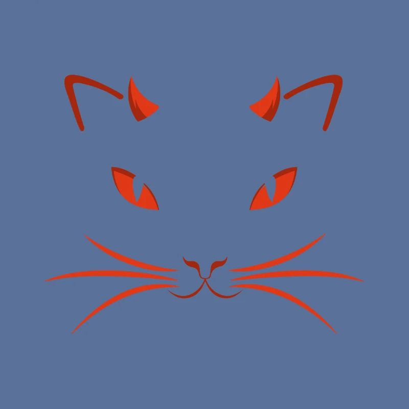 Devil Cat