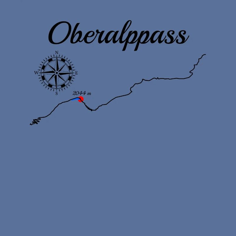 oberalppass freien