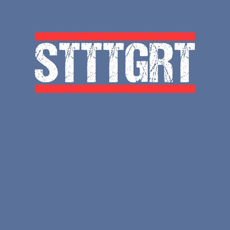 Stuttgartererin Stuttgarterer Stuttgarter