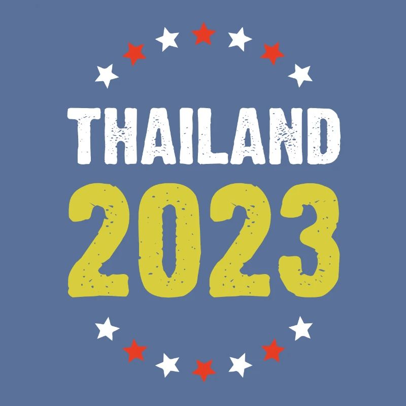Thailand 2023
