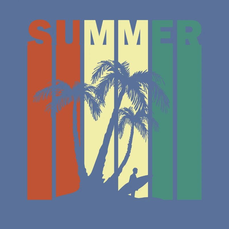 Summer Feeling