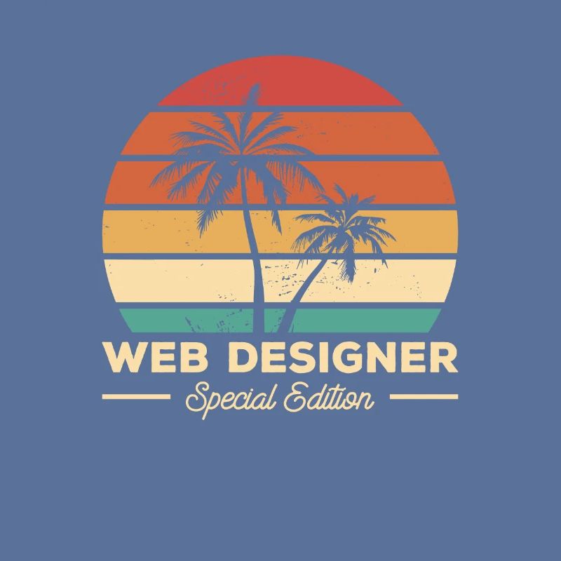 Programmation Vintage Web Designer Special Edition