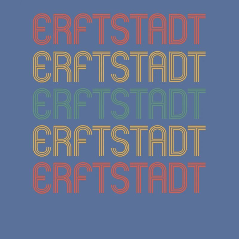 Erftstadterin Erftstadter Erftstadt