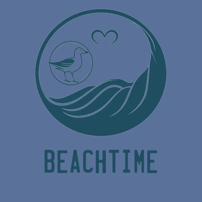 Beachtime Logo
