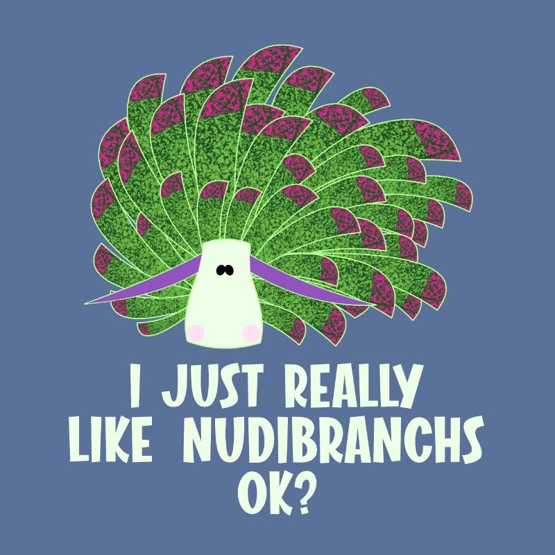 Nudibranches nudibranches