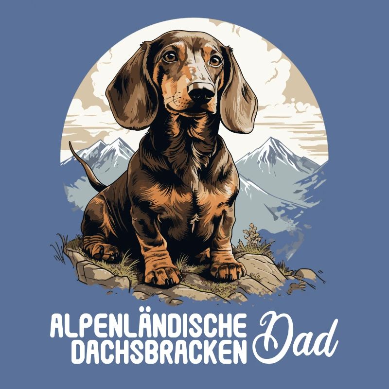 Alpenländische Dachsbracke