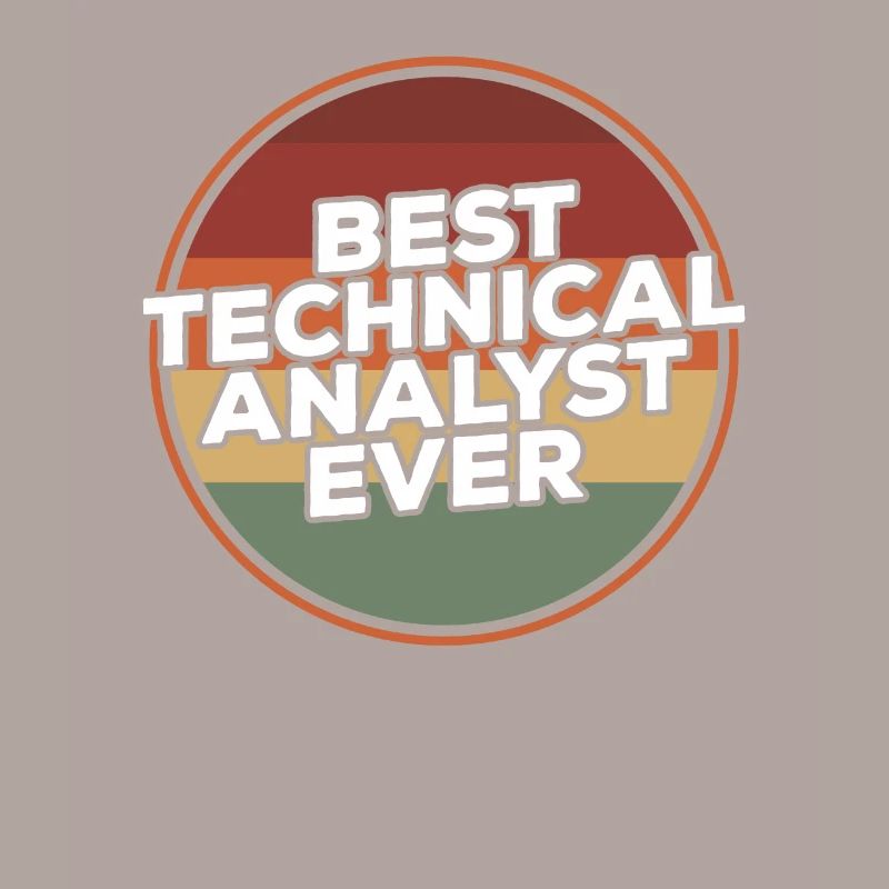 This Technical Analyst Needs Wine