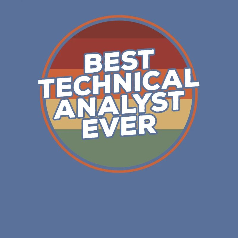 This Technical Analyst Needs Wine