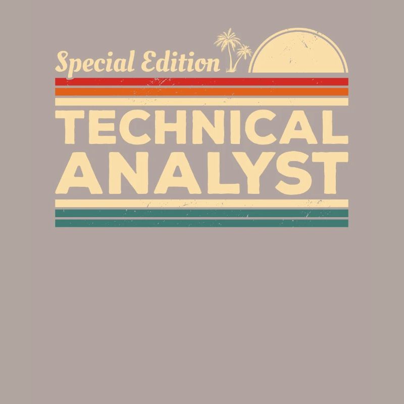This Technical Analyst Needs Wine
