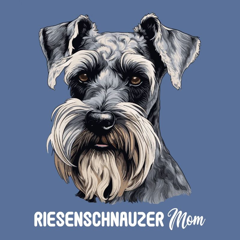Schnauzer géant