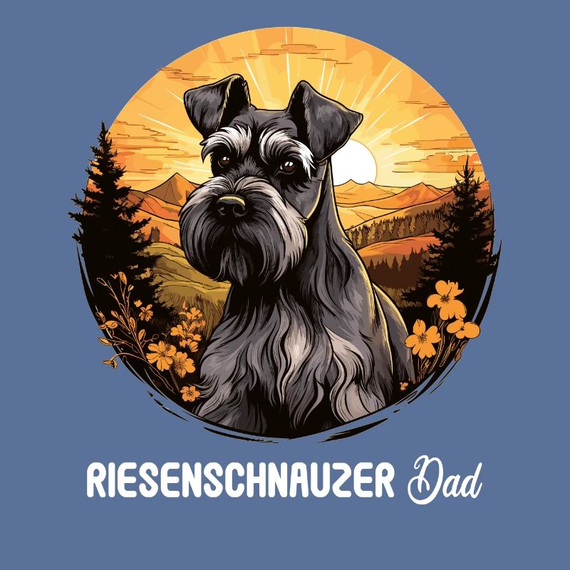 Schnauzer géant