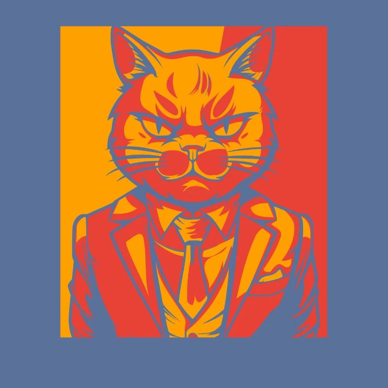 Katze