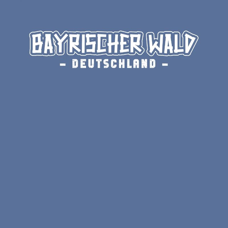 Bayrischer Wald
