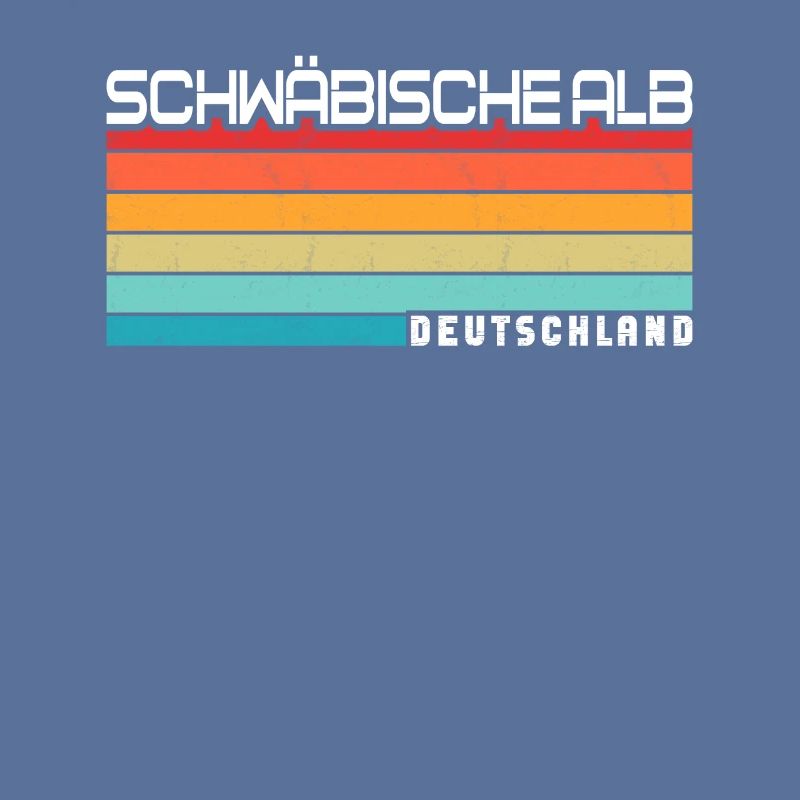 Schwäbische Alb