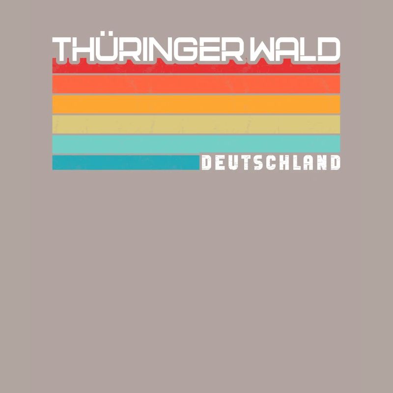 Forêt de Thuringe