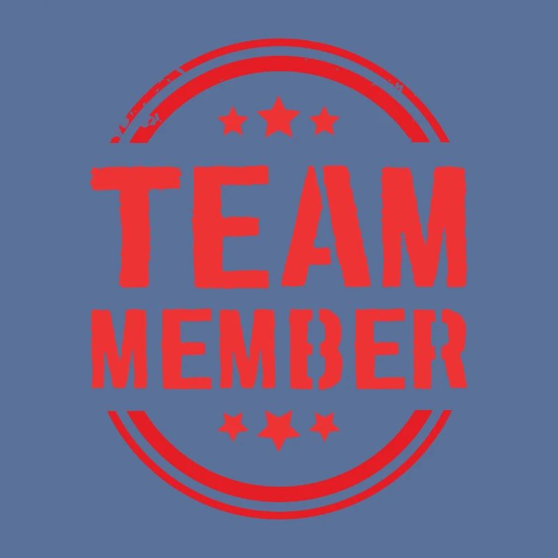 Team Mitglied