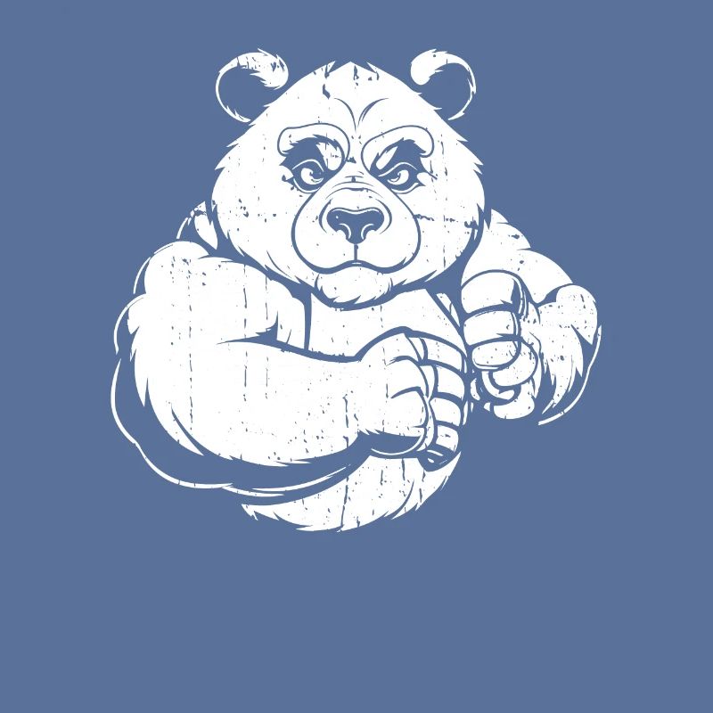Panda géant Panda Ours
