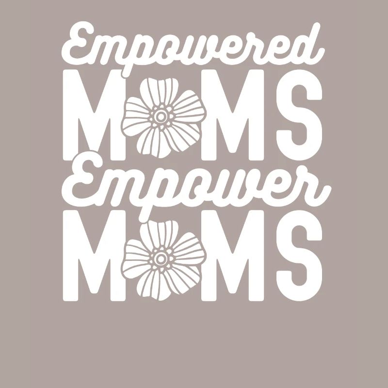 Mama Mutter Support Mom
