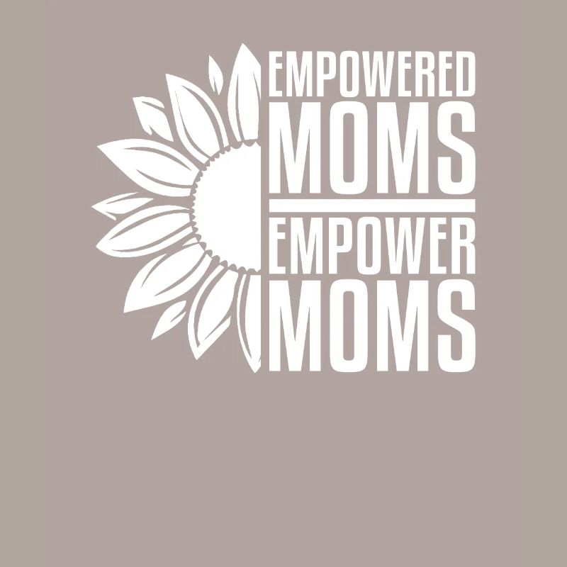 Mama Mutter Support Mom