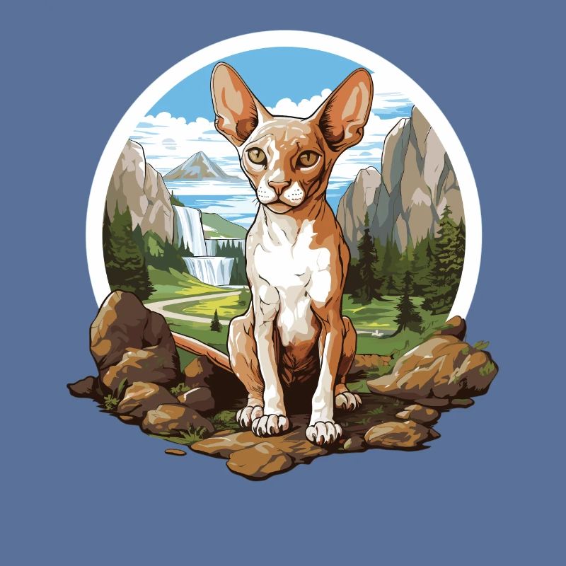 Cornish Rex Kitten Cornish Rex Cat