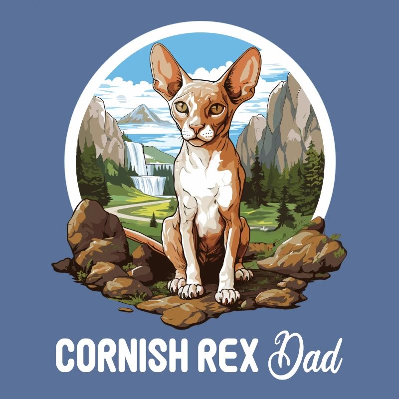 Cornish Rex Kitten Cornish Rex Cat