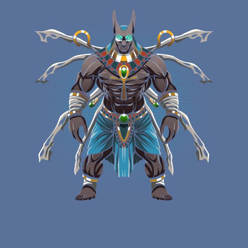 Anubis