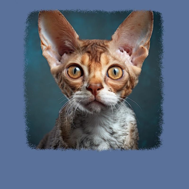 Devon Rex Kitten Devon Rex Cat